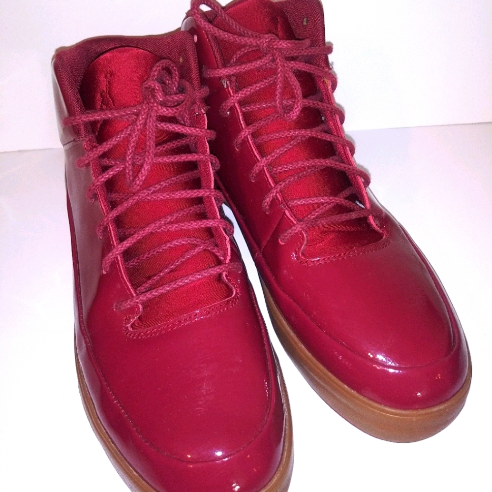 Rare Nike Air Jordan grown V.9